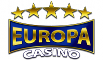 Spielen Sie bei Europa Casino
