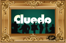 Cluedo Online Spielautomat