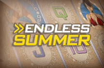 Endless Summer Online Spielautomat