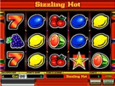 Sizzling Hot Novoline Spielautomat